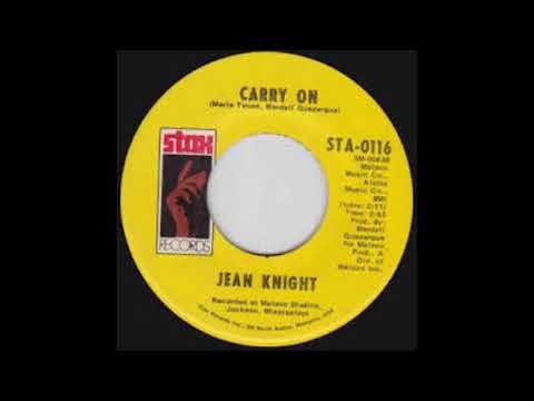 Video thumbnail for Carry On