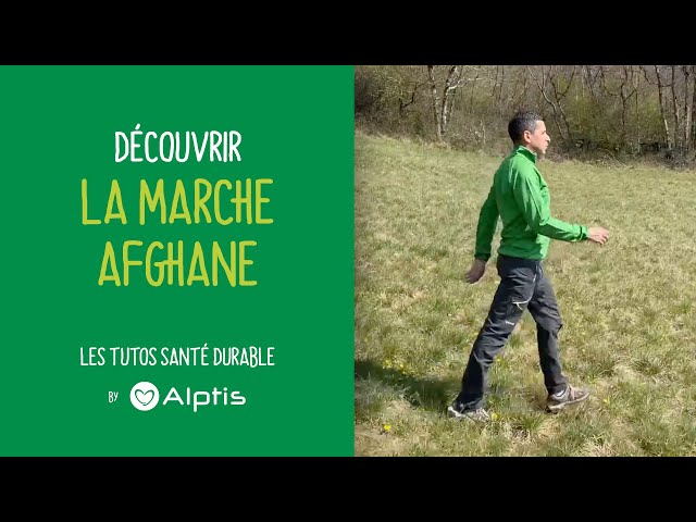 Video Pronunciation of marche in French