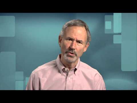 Integrative Mastery Programs video.