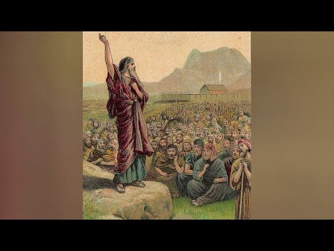 Seeing Universalism in the Pentateuch