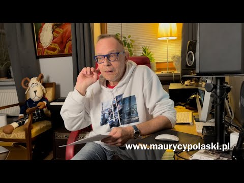 KTO TU SIĘ PUSZCZA?