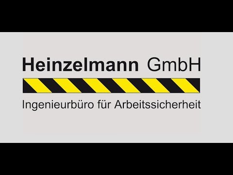 Heinzelmann GmbH YouTube-Vdeominiatur 1