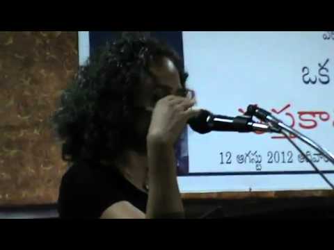 Arundhati Roy on Mukesh Ambani's Antillia