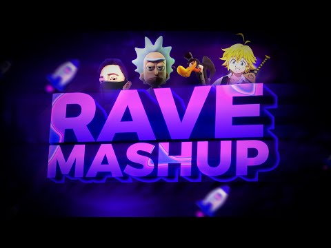 RAVE MASHUP *dentro da evoque prata* By Djay Nyne @phnobeatoficial DJ GR BEATS - Topic @djgudazn_oficial