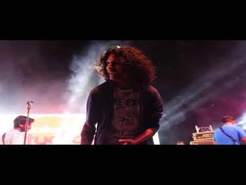 Goonj -Sufi Rock Band Performance Highlights of the Great India beer Festival in Jawaharlal Nehru Stadium, Delhi