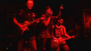 SOUTHERN SPIRIT - &#39;Dead and Gone&quot; (Molly Hatchet)