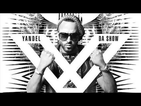 Yandel - Da Show (Jingle Coyote The Show) (De Lider a Leyenda) REGGAETON 2013 con Letra