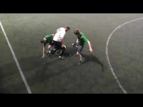 25 КХ 3 тур 1 лига Draft - Energym