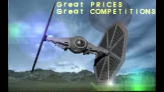 Artdisk vol.1 (demo) for DOS