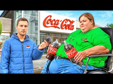 Wie Eine Tödliche Coca-Cola-Sucht Mexiko Eroberte | Dokumentation
