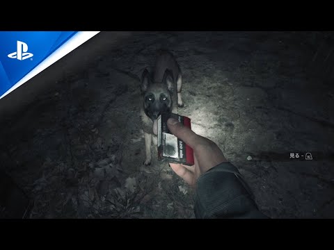 ブレア・ウィッチ 日本語版
