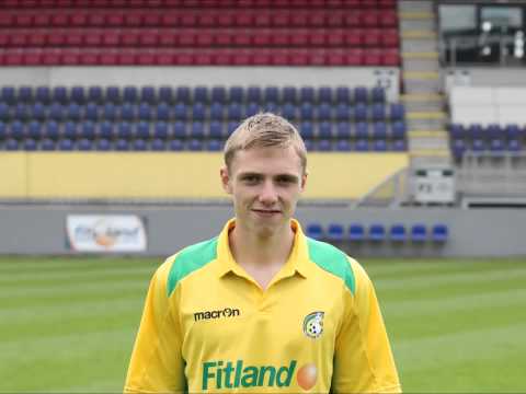 Interview Bob VanKan na ( Fortuna Sittard - VVV )