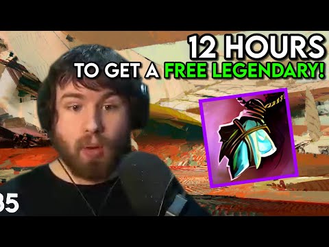 LEGENDARY AMULET SPEEDRUN (Part 1/2) - Zero to Hero S2E02