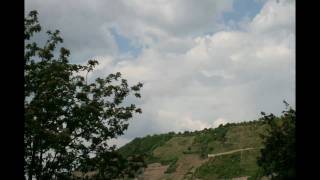 preview picture of video 'Clouds over Trittenheim'