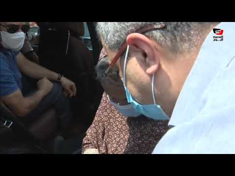 قابلها صدفة في الشارع.. السيسي يأمر بعلاج سيدة قابلها صدفة في الشارع.. السيسي يأمر بعلاج سيدة