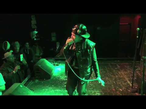 Recap for Coast 2 Coast LIVE | Seattle All Ages Edition 1/14/17