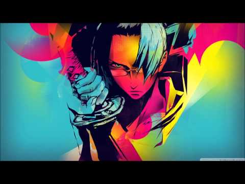 Static Revenger feat. Kay - Back Off Bitch! (Taco Cat Remix)