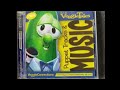VeggieConnections Stop And Go With Mercy