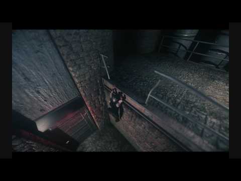 The Chronicles of Riddick : Assault on Dark Athena PC