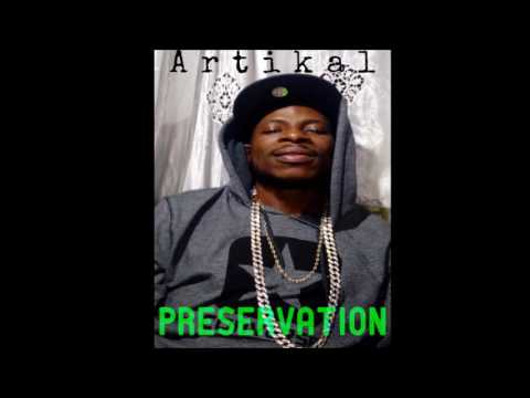 Artikal - Preservation [FEB 2017]