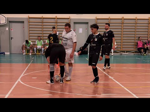 Lagarina VS San Giuseppe 2º Tempo