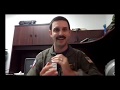 Coast Guard Tech Talk Celestial Navigation