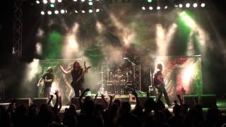 Obituary - Dying ( NEUROTIC DEATHFEST 2011 )