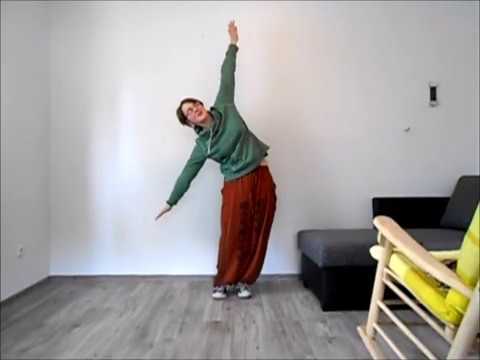 Das ist grade, das ist schief