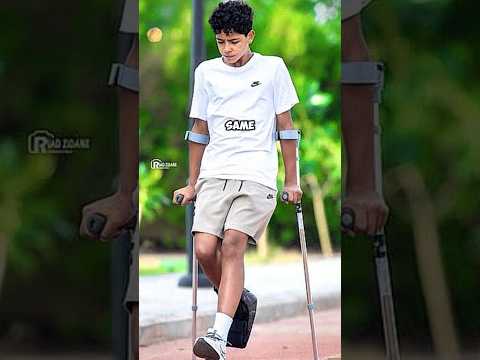 😱Ronaldo’s Son & Messi’s Son Injured – Who Comes First? 😳😭🏥⚽ #shorts #youtubeshorts #ronaldo #messi