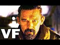 ZEROS AND ONES Bande Annonce VF (2022) Ethan Hawke