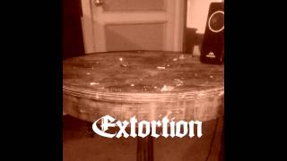 Pro Era (Kirk Knight & Dyemond Lewis) - Extortion (The Shift) Instrumental