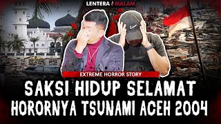 Download lagu MERINDINGGG ‼️ HOROR DAN MENGERIKANNYA ACEH 20 TAHUN SILAM mp3