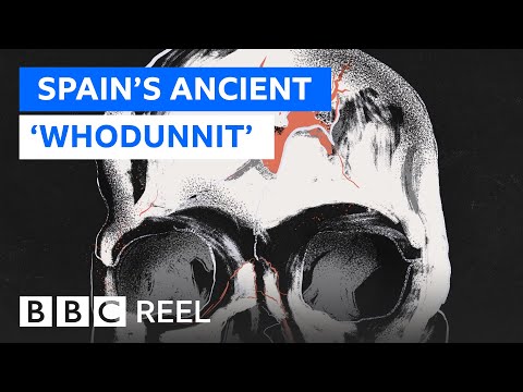 Have archaeologists found the missing link? - BBC REEL