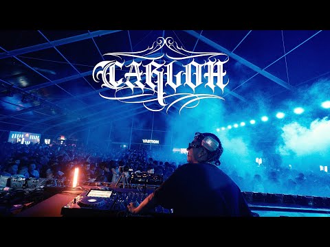 Carloh @ Vastion & Friends (Lima - Peru)