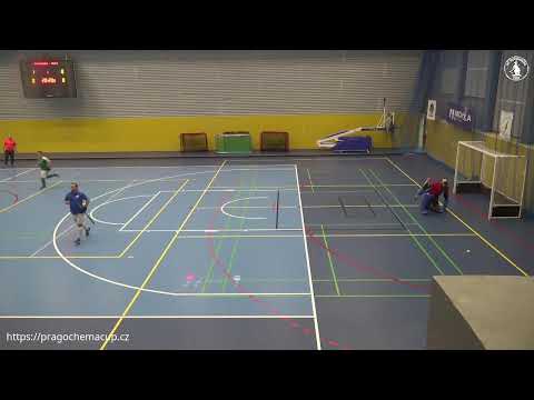 HC Bohemians Praha  – PragochemaCUP – živé vysílání