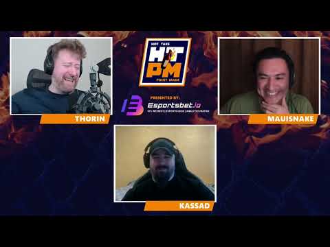 s1mple isn't always right!?! / KSCERATO is the best rifler this year!- Hot Take Point Made 8