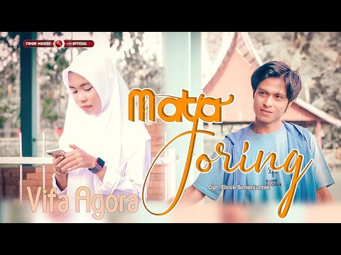Vifa Agora - Mata Joring (Official Music Video)