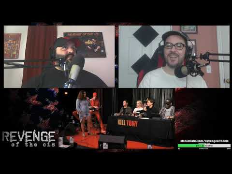 Ali Macofsky Called Out For Maybe Sleeping With Joe Rogan