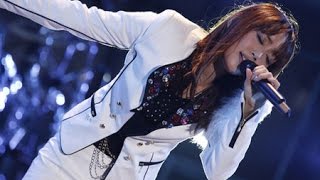 日笠陽子ツアー日比谷野音、怒涛のハイテンション！