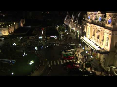 Wedding Video at Monaco Monte-Carlo