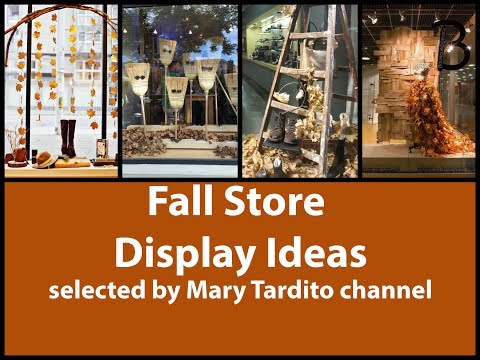 download lagu mp3 mp4 Autumn Shop Window Displays, download lagu Autumn Shop Window Displays gratis, unduh video klip Autumn Shop Window Displays