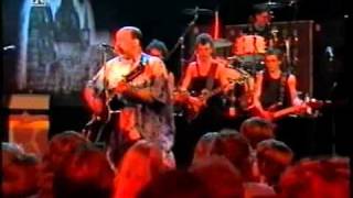 Zeltinger Band - Studentenlied 1981