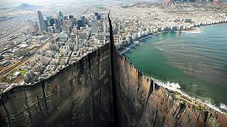 Случаи Один На Миллион, Когда Природа Сошла С Ума!