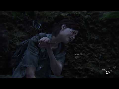 THE LAST OF US PART 2 REMASTERED PS5 Walkthrough Gameplay Part 9 -  (FULL GAME