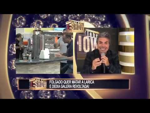 As melhores pegadinhas do João Kleber show #04 🤣
