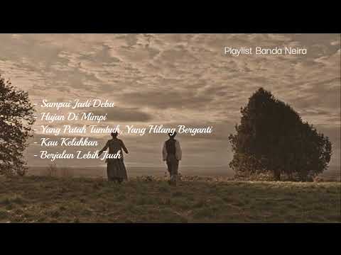 PLAYLIST BANDA NEIRA