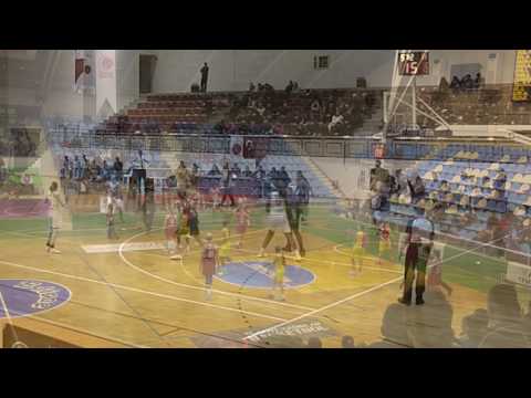 Patricia Bright quick highlight 2017