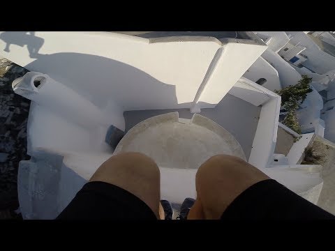 Fly3Collective _ The Last 3 years _ Parkour/Freerunning/Urbex compilation