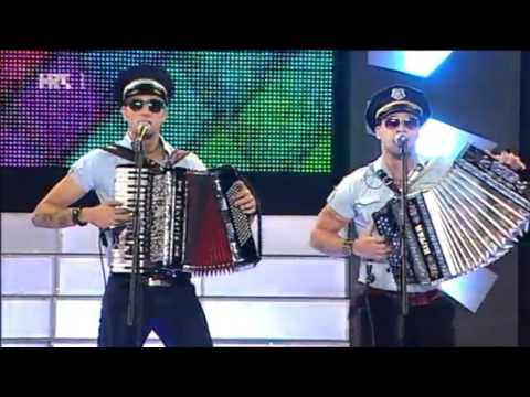 Grobnički mix   KOKTELSI