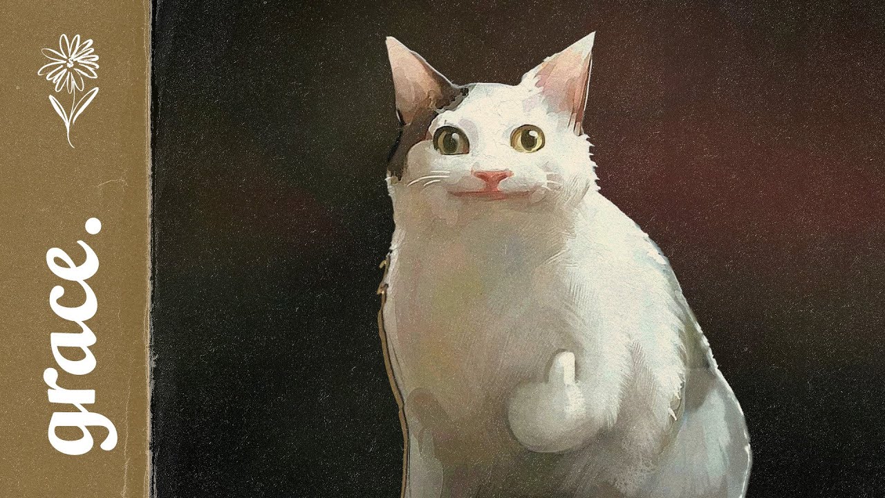 you're doing a good job, hooman! ദ്ദി /ᐠ˵- ⩊ -˵マ